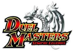 Duel Masters - Sempai Legends